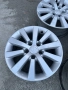 Джанти за Хонда Сивик/Honda Civic 16” 5x114,3 ET45. 6.5J, снимка 2