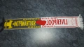 Шал на Ливърпул & Саутхямптън (matchday scarf), снимка 3
