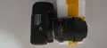 Nikon D3100 + 18-55 1:3.5-5.6G VR + Чанта Tamrac, снимка 9