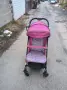 Детска количка kikka boo , снимка 4