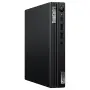 Lenovo ThinkCentre M75q Gen 5 32GB RAM DDR5 5600MHz— мини PC, като нов, снимка 1