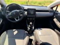 Renault Clio 5 1.0 TCe двигател H4D470, 91 кс., 6 ск., 22 000 км., 2025 г., euro 6E, Рено Клио 5 1.0, снимка 9