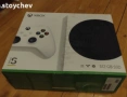 Xbox Series S - с кутия , снимка 5