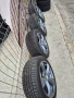 Джанти Aluett 18 цола 5х114.3 , 8j , et40 , 225/50/18 Honda Mazda Kia, снимка 6