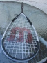 Ракета за скуош Wilson Hammer H Pro , снимка 3