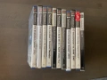 PlayStation 2 - игри, снимка 1