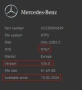 🚗 2026 карти MERCEDES ъпдейт навигация Мерцедес MBUX NTG6 NTG7 COMAND A B C CL E S EQ SL GL V CLASS, снимка 6