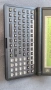 Ретро джобен компютър HP LX95 1991г., снимка 3