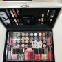 Комплект за грим Zmile Cosmetics в куфарче – нов, снимка 4