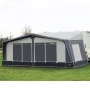 Форселт за каравана Savanna DL. Размер N:15 (1000-1025см) земя-земя, снимка 1