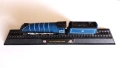 Локомотив Amercom Class A4 “60022 Mallard” UK 1938, снимка 3