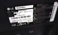 55"  UHD (4K) телевизор LG 55UQ75003LF - перфектен, снимка 4