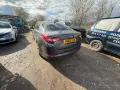 Задна броня OEM за Kia Optima 1.7 CRDi (2012) #2411, снимка 3