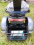 Електрическа триколка VESPA STYLE, снимка 4