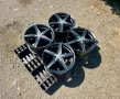 4бр.Алуминиеви джанти RONAL 16цола 5x112 за Audi A3,Vw Passat,Caddy,Seat Leon,Altea,Skoda Octavia,Ye, снимка 2