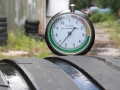 Гуми 275 35 21 Ханкук Hankook 4 броя - нов внос. Не са нови!, снимка 6