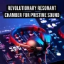 Слушалки RØDE NTH-50 професионални DJ on-ear, снимка 5