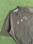 Мъжка тениска Off-White Olive Green | Размер L | Отлично състояние, снимка 3