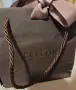 ЧИСТО НОВ Годежен Пръстен TEILOR с Диаманти 0.34ct | 18К Жълто Злато + Сертификат (Разм. 56), снимка 6