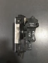 Брава заключващ механизъм за предна лява врата за Vauxhall Opel Vectra C (2002-2006) 24447342, снимка 2