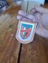 Старо флагче,флаг Отрядник, снимка 2