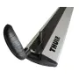 Напречни греди Thule Wingbar Evo 127см. + кит захвати Thule 7106, снимка 4