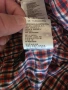 Salewa Fanes Flannel Long-Sleeve Shirt Мъжка Риза Туризъм Ежедневна Раз.M, снимка 11