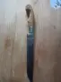 Ловджийски нож...., снимка 2