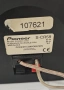 Тонколони Pioneer +ресивър+субуфер , снимка 10