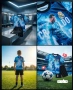 7 RONALDO 💙⚽️ детско юношески футболни екипи РЕТРО екипи , снимка 4