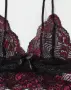 Стилен дамски комплект , снимка 3