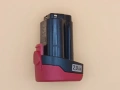 Metabo 10.8V 2.0 Ah 2 бр. батерия, снимка 6