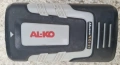 Акумулаторна косачка AL-KO Comfort 38.4 Li Пълен комплект с батерия и зарядно, снимка 4