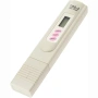 Дигитален TDS метър 0-9990 ppm – Качество на питейната вода, аквариум, басейн, филтри 10055, снимка 15