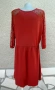 2XL+ Нова рокля  Junarose , снимка 5