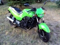 Мотоциклет Kawasaki Gpx750R-внос Швейцария, снимка 3