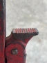 Тръбен ключ Ridgid с двойно рамо и челюсти на 90˚, снимка 5