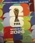 Панини албум от световното първенство по футбол 2026(FIFA World Cup 2026 Panini), снимка 1