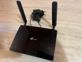 4G Двулентов Рутер TP-Link Archer MR400 AC1350 2,4 GHz и 5 GHz Безжичен - за дома и офиса, снимка 2