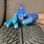 Комплект 4броя Michelin Pilot Alpin 245/40 R19 98V DOT3816| Джанти AMG 8Jx19H2 ET43 A2134012000| Гум, снимка 7