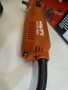 Ново - Hilti AG 125 - 19 SE - Мощен ъглошлайф с обороти 1900 W, снимка 3