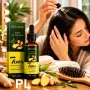 Серум с джинджифил за растеж на косата EELHOE 7 Days 30 мл Код P2818, снимка 1