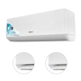 Климатик Инверторен DIPLOMAT DAH-120SM Ultra Winter, снимка 1