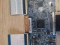 T-CON BOARD - T460HW03  UF CTRL BD , снимка 3