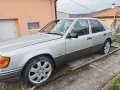 Mercedes Benz 124, снимка 2