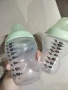 Комплект шишета Tommee Tippee - Easi Vent, 260 ml, 2 броя, снимка 2