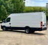 Iveco Daily 197км* MAXI XXL 4.70* КЛИМА* БАГАЖНИК* СЕРВИЗНА ИСТОРИЯ, снимка 4