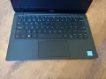 13.3" DELL XPS 9370, 4K тъчскрийн  Intel® Core™ i7-8550U, 16GB, 256GB NVMe, снимка 3