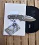 Продавам нож Medford micro Praetorian , снимка 2