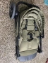 Бебешка лятна количкa Cangaroo - Ace, Cedar-Green, снимка 3